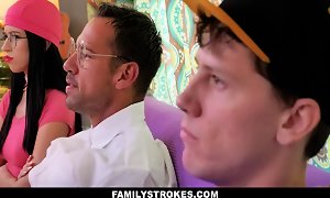 Family Guy Sex Parody