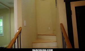 Satisfy your cock hungry stepdaughter Jeni Juice