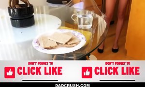 My Favorite Stepdaughter Gets Special Sexual Treatment