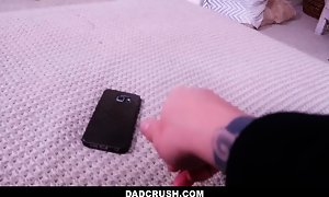 I sent naked selfies to my step daddy by mistake