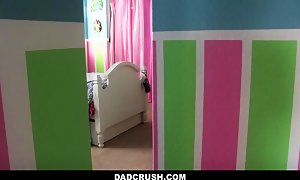 Sexual Education 101 - Nicky Huntsman Step Daughter