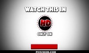 Step Mother Pussy Hammering